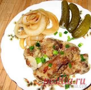 Секрет приготовления самых вкусных котлет. Всем хозяйкам на заметку.