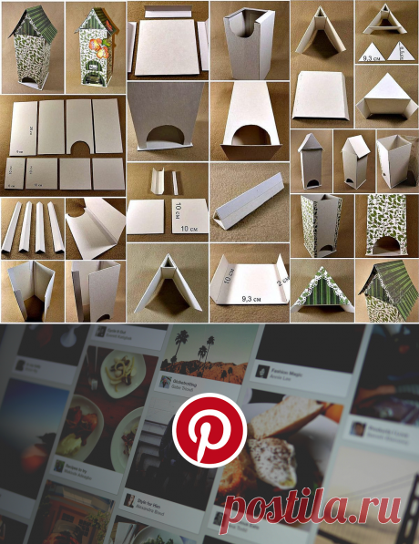 (768) Pinterest