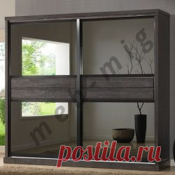 Купить шкаф из массива гевеи недорого Мебель Мигом