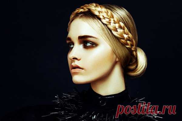 Наиболее желанная женщина в Зодиаке!