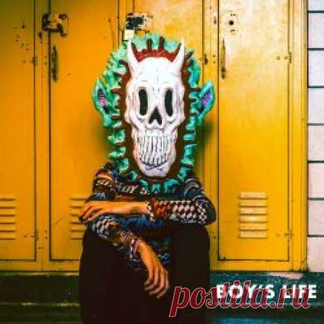 Wax Jaw - Boy's Life (2024) [Single] Artist: Wax Jaw Album: Boy's Life Year: 2024 Country: USA Style: Post-Punk, Indie Rock