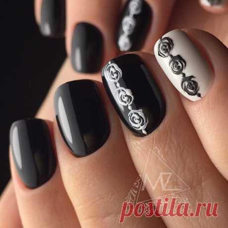 Маникюр | Видео уроки | Art Simple Nail