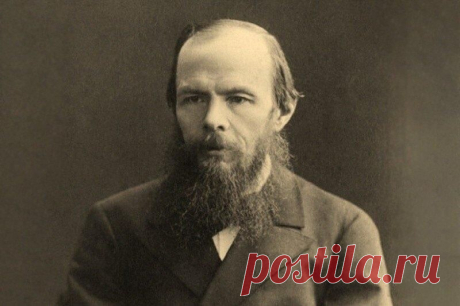 В каком порядке читать Достоевского? Полезный совет | ЛИТИНТЕРЕС | Дзен