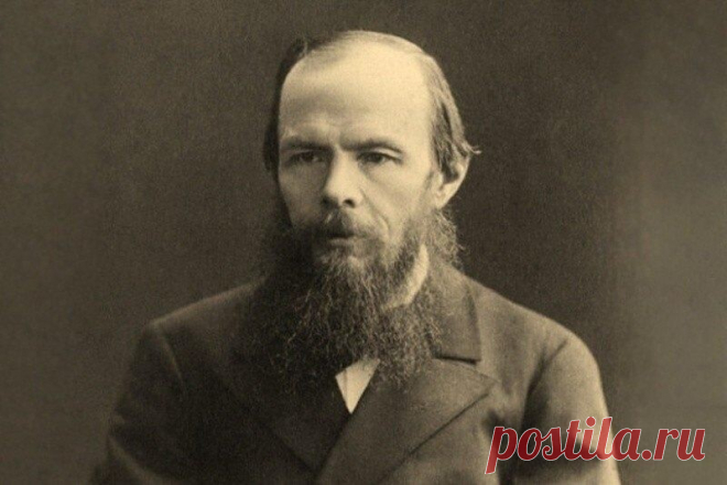 В каком порядке читать Достоевского? Полезный совет | ЛИТИНТЕРЕС | Дзен