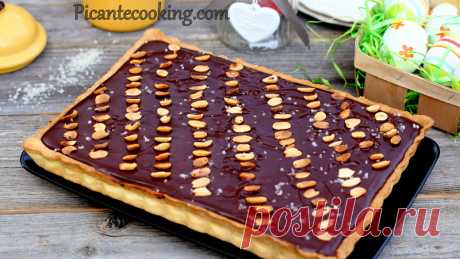 Європейська великодня класика | Picantecooking