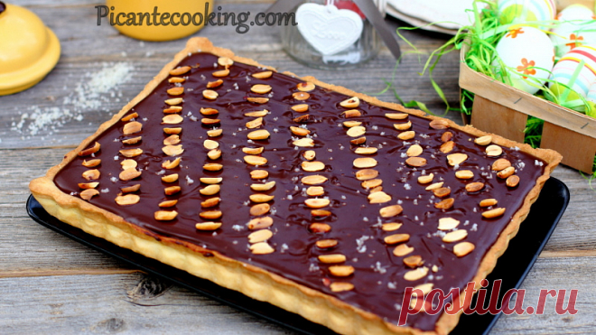 Європейська великодня класика | Picantecooking