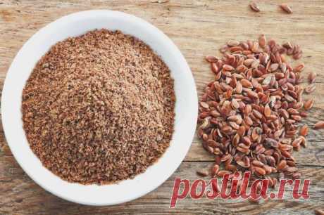 Эти растительные продукты содержат женский гормон молодости / Будьте здоровы