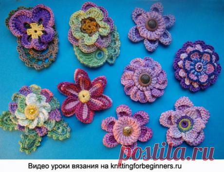 Начинаем вязать – Видео уроки вязания » С Новым Годом!