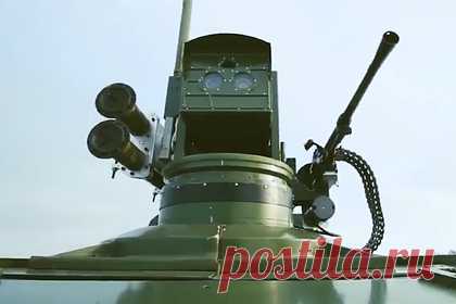 Смертоносный «Маркер» сможет бороться с беспилотниками. Роботизированный комплекс «Маркер» сможет выявлять несколько типов целей. В частности, разработчики робота рассматривают способы выведения из строя беспилотных аппаратов. «Маркер» сможет ловить дроны в сети или поражать электронику беспилотников. Также роботехнический комплекс сможет преследовать нарушителей.