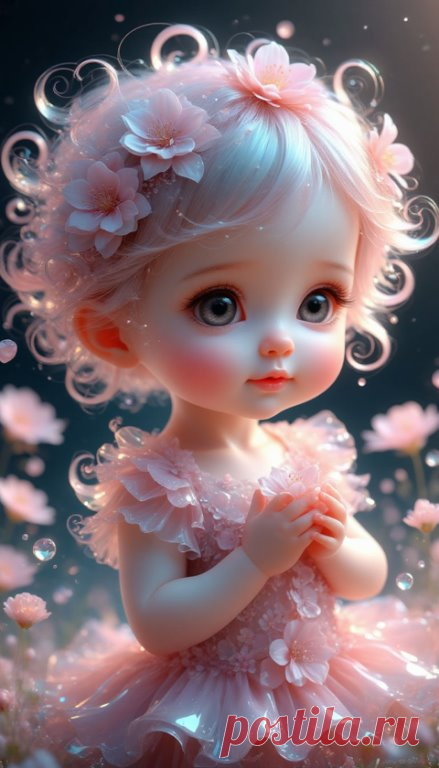 ღ