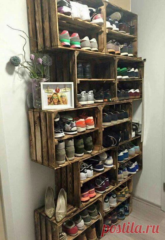 Pinterest • Всемирный каталог идей