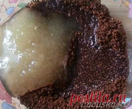 Кофейные маски для лица