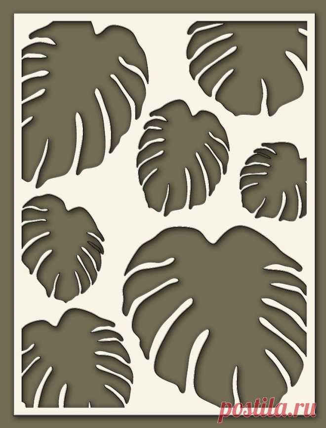 Andaluciart | Celosías Orgánicas Natura | Separador Ambientes