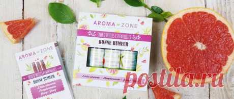 Аромазон. Как купить ингредиенты для косметики в Aroma Zone