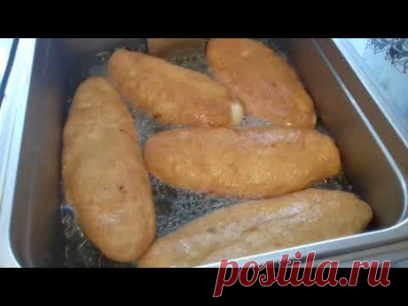 Мой бизнесс на пирожках