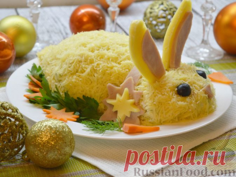 Салаты новогодние, рецепты на RussianFood.com: 989 рецептов новогодних салатов 2025 Новогодние салаты – яркий атрибут праздничного новогоднего стола. Новогодние салаты вкусны, красивы, сытны, наконец, рецепты и названия новогодних салатов могут быть наполнены новогодним смыслом. Поэтому хочется приготовить новый салат на Новый год 2025. Представляем новогодние салаты 2025. Каждый найдет для себя рецепты салатов на Новый год 2025. Рецепты новогодних салатов, простые и вкусн...