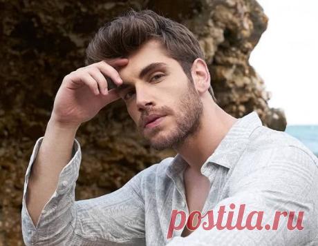 5 красивых турецких актёров нового поколения | PROтурецкое кино Пульс Mail.ru На пятки Бураку Озчивиту, Джану Яману и Кыванчу Татлытугу наступают молодые, горячие и очень красивые турецкие актёры нового поколения.