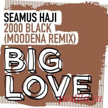 Seamus Haji - 2000 Black (Moodena Remix) free download mp3 music 320kbps