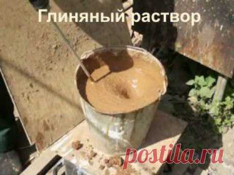 Приготовление раствора | osnovaremonta.ru