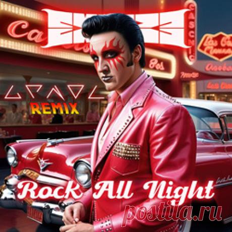Extize - Rock All Night (Grendel Remix) (2026) 320kbps / FLAC