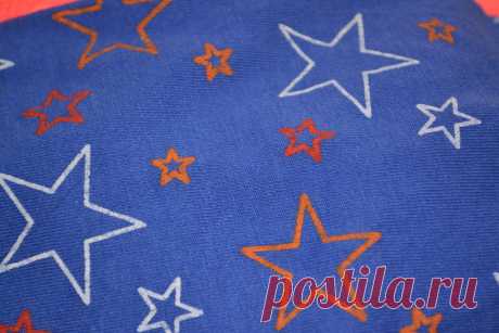 Stars Pattern Blue Digital  Free Stock Photo HD - Public Domain Pictures