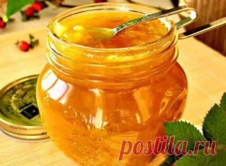 Волшебное варенье стройности! | Женский журнал