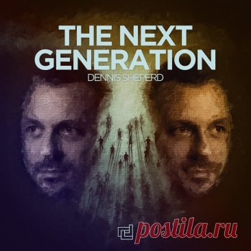 Dennis Sheperd - The Next Generation ATTL077 FLAC » MinimalFreaks.co