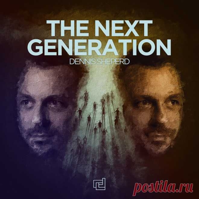 Dennis Sheperd - The Next Generation ATTL077 FLAC » MinimalFreaks.co