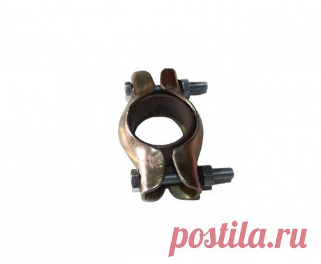 Хомут глушителя ИЖ-2126 ОДА, 2717 с кольцом: продажа, цена в Харькове. глушители от "AvtoZap" - 538618499