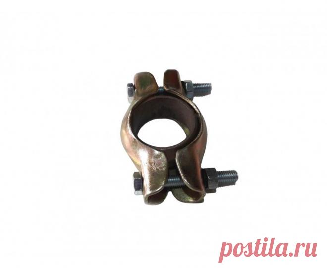 Хомут глушителя ИЖ-2126 ОДА, 2717 с кольцом: продажа, цена в Харькове. глушители от 