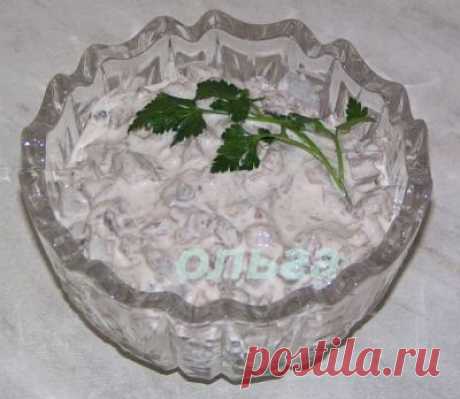 Мясо «Цахтони» : Готовим вместе с Ольгой К.