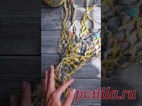 ням #crochet #handmade #knitting #art #diy #yarn
