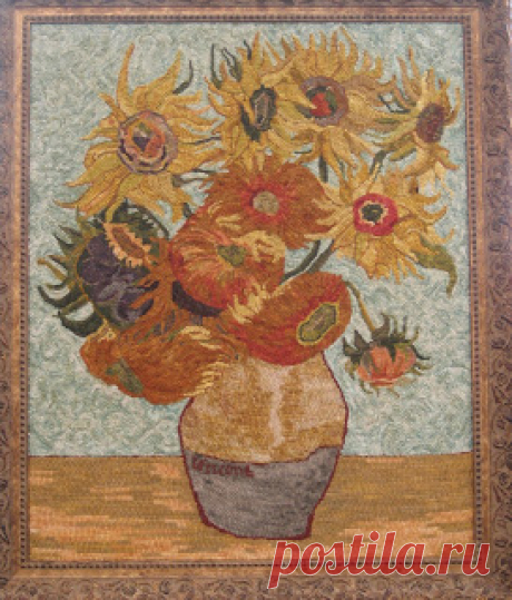 Primitive Junky: Hook-In Pictures