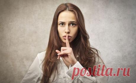 Молчите о своих планах

Почему нельзя заранее говорить о своих планах и почему чаще достигаются цели, о которых мы никому не рассказываем, читайте в этой статье. Это может быть полезно при старте вашего проекта.

1. Интересный эксперимент
Показать полностью…