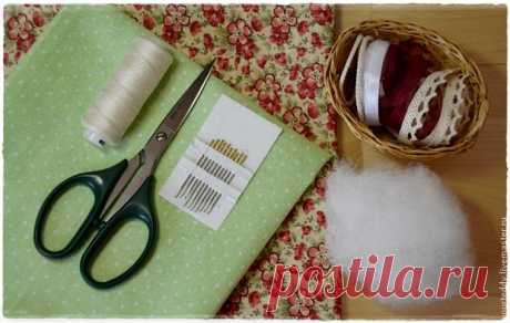 Мастер-класс: пасхальное яйцо — символичный сувенир - Ярмарка Мастеров - ручная работа, handmade