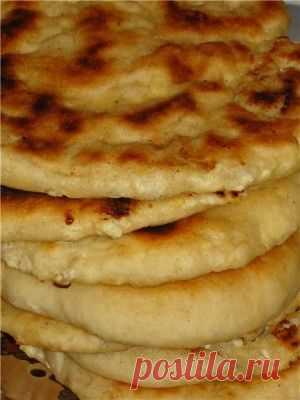 Банички Карталачки /болгарская кухня/