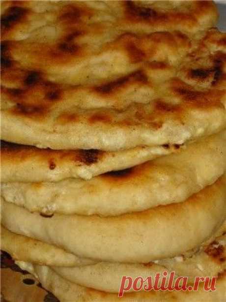 Банички Карталачки /болгарская кухня/