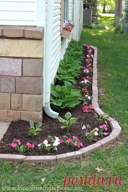 Side Yard Makeover: Creating Curb Appeal | LandScaping