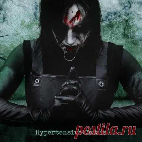 Dawn of Ashes - Hypertensive Crisis (Single) (2025) 320kbps / FLAC