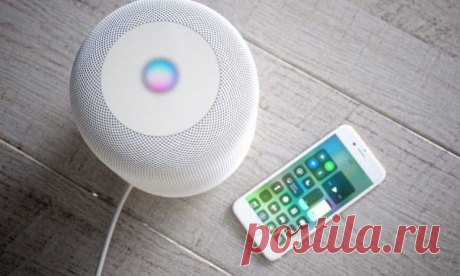 Как найти серийный номер и версию iOS на HomePod Информация о серийном номере HomePod потребуется при регистрации колонки в Apple, а также при обращении за техподдержкой. А порядковый номер iOS пригодится тогда, когда выйдет новая версия программного обеспечения.