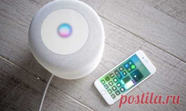 Как найти серийный номер и версию iOS на HomePod Информация о серийном номере HomePod потребуется при регистрации колонки в Apple, а также при обращении за техподдержкой. А порядковый номер iOS пригодится тогда, когда выйдет новая версия программного обеспечения.