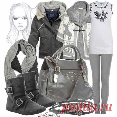Fall outfit - 17