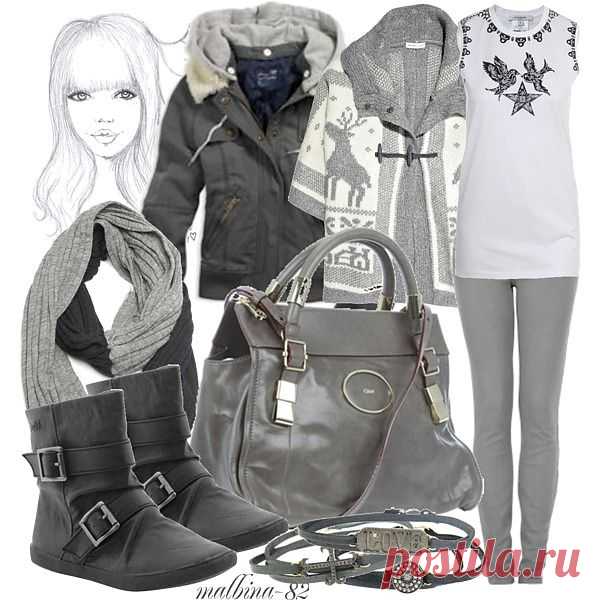 Fall outfit - 17