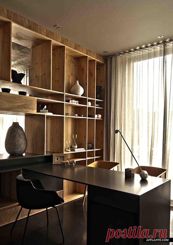 Зонирование пространства - 5 часть. Стеллажи, шкафы Оригинал взят у t_demi в Зонирование пространства - 5 часть. Стеллажи, шкафы Предыдущие части можно посмотреть по тегу " зонирование пространства ". Стеллажи и…