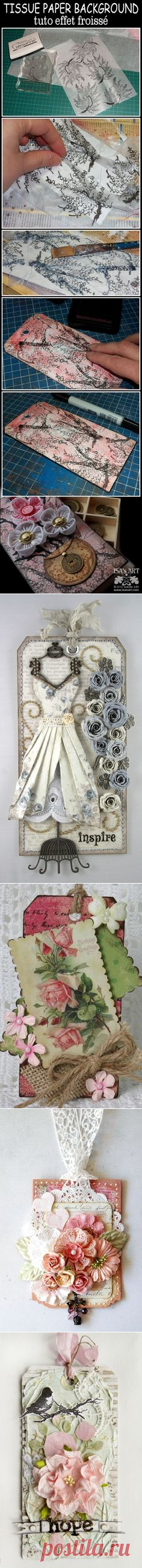 Pinterest: инструмент для поиска и хранения интересных идей