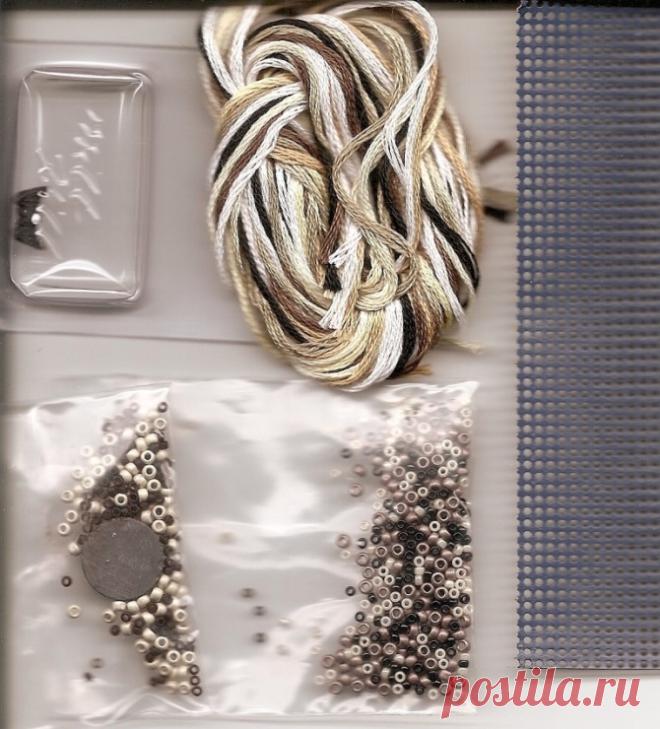 (6) Gallery.ru / Фото #1 - 17 - Liliasonyl