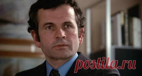 Иэн Холм, 12 сентября, 1931
• 19 июня 2020