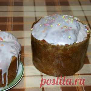 Рецепт вкусного пасхального кулича пошагово с фото. Творожный кулич без яиц