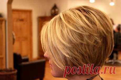 30 Popular Stacked A-line Bob Hairstyles for Women | Styles Weekly