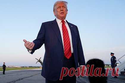 Трамп похвастался послушанием стран НАТО